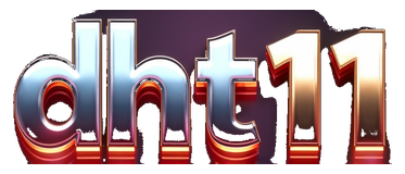 dht11 logo